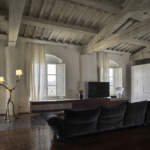 STANDWAY designed by FRANSESCO BINFARIN√â.