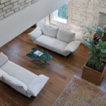 STANDALTO sofa by  FRANCESCO BINFAR√â, designed in 2022.