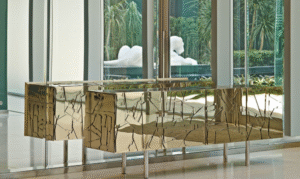 SCRIGNO CABINET BY FERNANDO E HUMBERTO CAMPANA