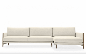 NIKI sofa designed by E-GGS.