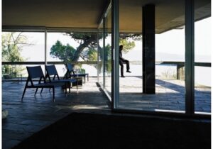 SEA VIEW BY ROBERTO LAZZERONI