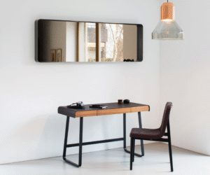 SEDAN CHAIR BY NERI&HU 2015