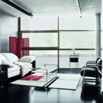 MENTON designed by EILEEN GRAY 1932