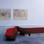 SERPENTINE SYSTEM BY TOM DIXON, 2003