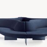 SERPENTINE SYSTEM BY TOM DIXON, 2003