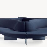 SERPENTINE SYSTEM BY TOM DIXON, 2003