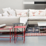 SHANGHAI TIP LOW TABLE BY PATRICIA URQUIOLA, 2006