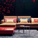 SHANGHAI TIP SOFA BY PATRICIA URQUIOLA, 2009