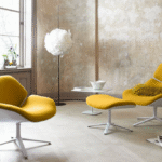 SHRIMP BY JEHS + LAUB