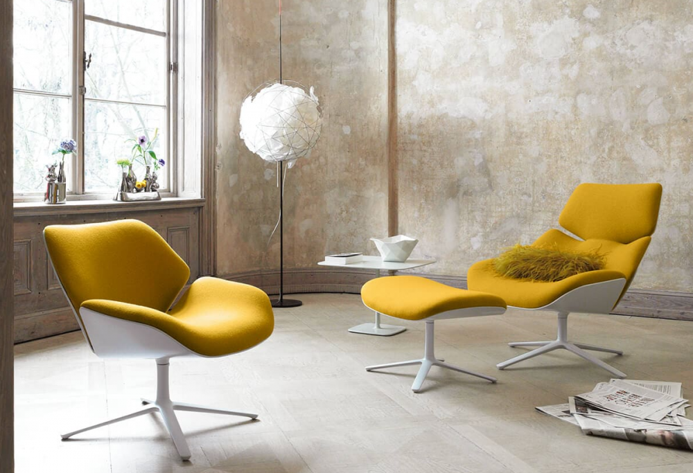 SHRIMP BY JEHS + LAUB