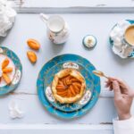 PORCELAIN TABLEWARE SI√àCLE