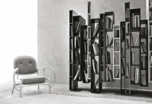 SKYLINE BY VINCENZO DE COTIIS