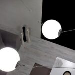 PERLA pendant lamp by ETTORE CIMINI ‚Äì WALTER MONICI