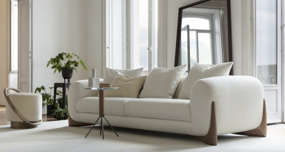 SOFTBAY by GIUSEPPE  VIGAN√ì.