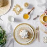 PORCELAIN TABLEWARE SOL