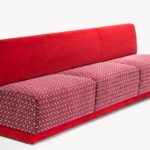 SOLOMON SYSTEM BY EDWARD VAN VLIET, 2016