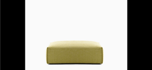 SPRING STOOL BY PATRICIA URQUIOLA, 2010