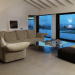 STANDARD sofa by FRANCESCO BINFAR√â.