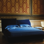 STAND BY ME BED BY FRANCESCO BINFAR√â