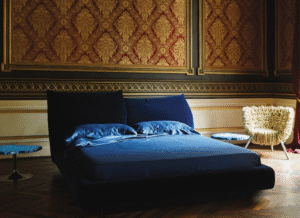 STAND BY ME BED BY FRANCESCO BINFAR√â