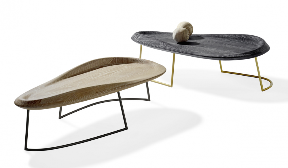 SURF TABLE 1388 BY HAKAKIAN/HARPER 2018