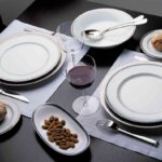 PORCELAIN TABLEWARE ATH√àNA