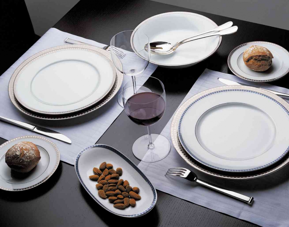 PORCELAIN TABLEWARE ATH√àNA