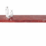 DINING TABLE TABULA 1229 BY PETER DRAENERT 1998