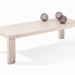 DINING TABLE TABULA 1229 BY PETER DRAENERT 1998