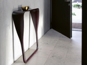 TADAIMA CONSOLE BY A+A COOREN 2017