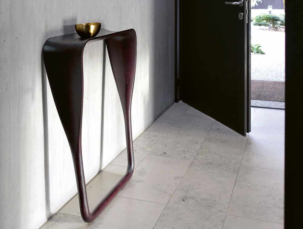 TADAIMA CONSOLE BY A+A COOREN 2017