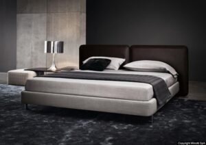 TATLIN BED by RODOLFO DORDONI