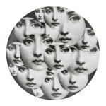 TEMA E VARIAZIONI WALL PLATE - NO. 165