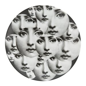 TEMA E VARIAZIONI WALL PLATE - NO. 165