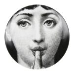 TEMA E VARIAZIONI WALL PLATE - NO. 178