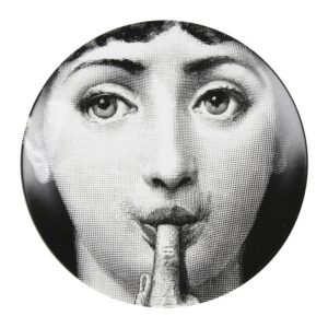 TEMA E VARIAZIONI WALL PLATE - NO. 178