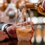 WINGEN highball designed byREN√â LALIQUE.