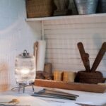 C√âLESTE lamp designed by PHILIPPE NIGRO