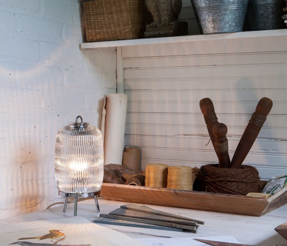 C√âLESTE lamp designed by PHILIPPE NIGRO