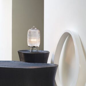 C√âLESTE lamp designed by PHILIPPE NIGRO