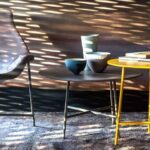 TIA MARIA LOW TABLE BY ENRICO FRANZOLINI, 2014