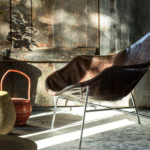 TIA MARIA ARMCHAIR BY ENRICO FRANZOLINI, 2012