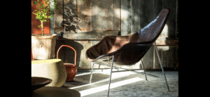 TIA MARIA ARMCHAIR BY ENRICO FRANZOLINI, 2012