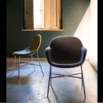 TIA MARIA CHAIR BY ENRICO FRANZOLINI, 2012