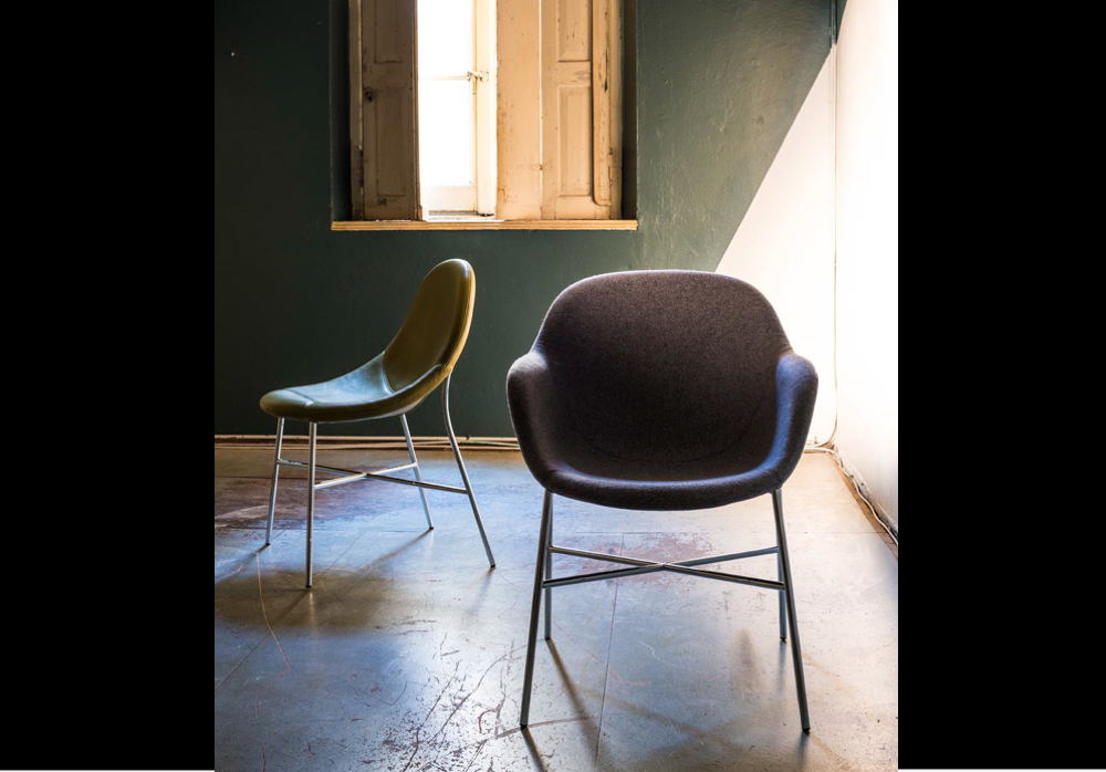 TIA MARIA CHAIR BY ENRICO FRANZOLINI, 2012