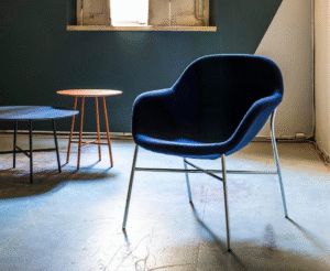 TIA MARIA SMALL ARMCHAIR BY ENRICO FRANZOLINI, 2012