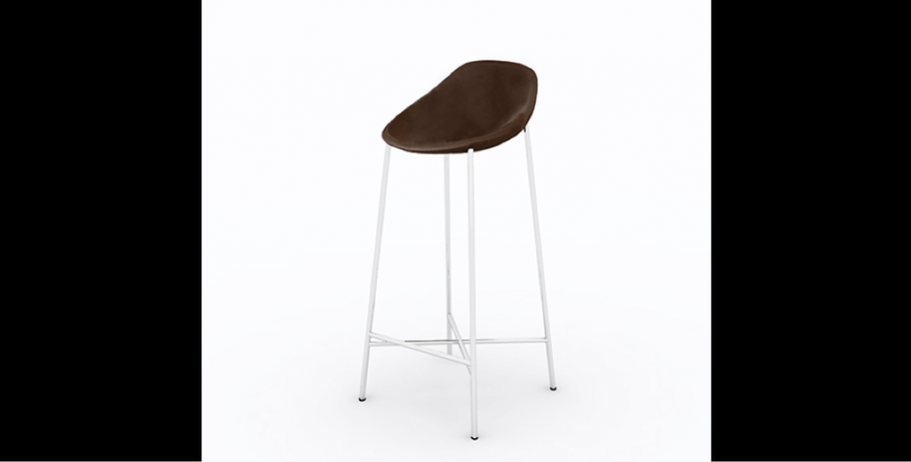 TIA MARIA BAR STOOL BY ENRICO FRANZOLINI, 2012