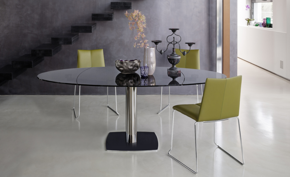 TITAN 1136-III BY DESIGN GEORG APPELTSHAUSER 2002