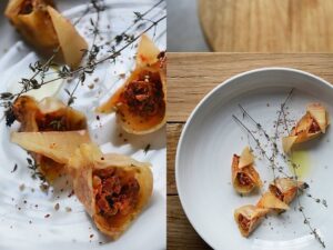 PORCELAIN TABLEWARE ORIGINE