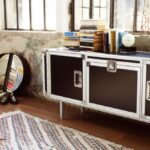 TOTAL FLIGHTCASE BY DIESEL CREATIVE TEAM, 2010